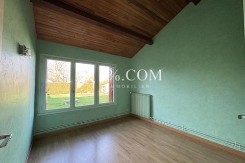 Bungalou a Chépy, Somme, Chépy - € 119.900 | Ref: 468_V5610062942 - foto 7