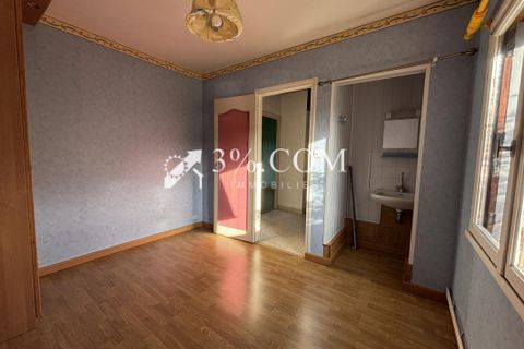 Bungalou a Chépy, Somme, Chépy - € 119.900 | Ref: 468_V5610062942 - foto 8