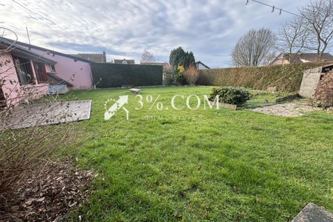 Bungalou a Chépy, Somme, Chépy - € 119.900 | Ref: 468_V5610062942 - foto 12