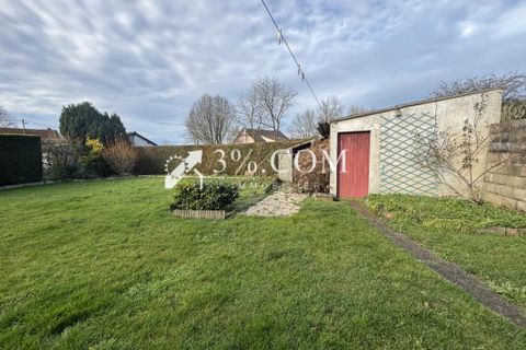 Bungalou a Chépy, Somme, Chépy - € 119.900 | Ref: 468_V5610062942 - foto 13