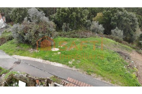 Helårsgrund i Serra, Santarem, Serra - € 109.000 | Ref: SAFTI:007606 - foto 2
