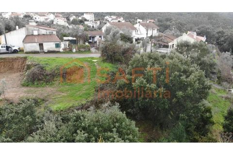 Helårsgrund i Serra, Santarem, Serra - € 109.000 | Ref: SAFTI:007606 - foto 5