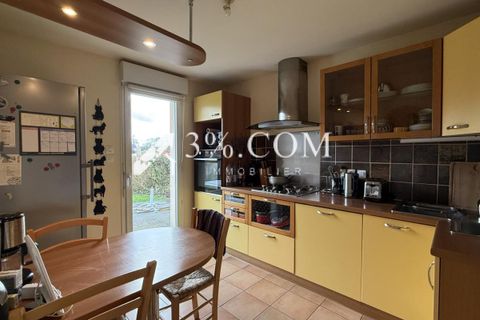 Villa a Pluneret, Morbihan, Pluneret - € 305.900 | Ref: 66_V1590062845 - foto 2