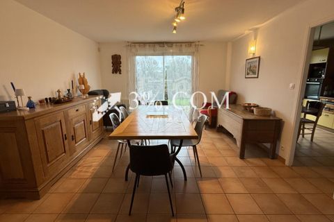 Villa a Pluneret, Morbihan, Pluneret - € 305.900 | Ref: 66_V1590062845 - foto 5