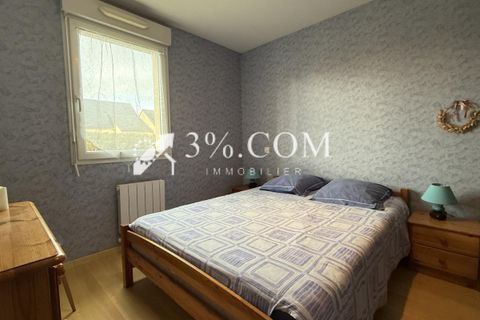 Villa a Pluneret, Morbihan, Pluneret - € 305.900 | Ref: 66_V1590062845 - foto 6