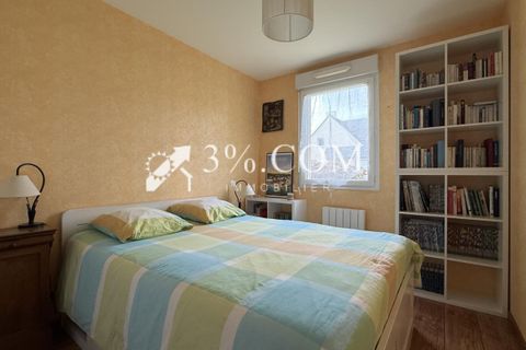 Villa a Pluneret, Morbihan, Pluneret - € 305.900 | Ref: 66_V1590062845 - foto 8