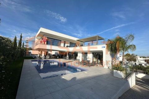 Villa i Alcantarilha, Faro, Alcantarilha - € 1.300.000 | Ref: SAFTI:007596 - foto 3