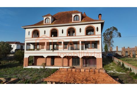 Villa a Colmeias, Leiria, Colmeias - € 750.000 | Ref: SAFTI:007328 - foto 2