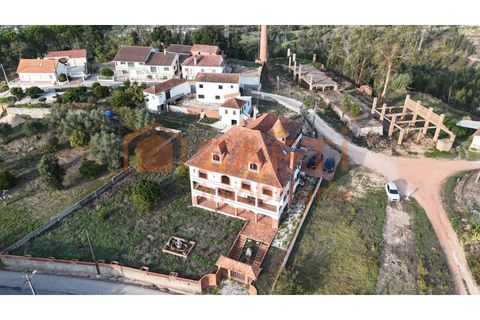 Villa a Colmeias, Leiria, Colmeias - € 750.000 | Ref: SAFTI:007328 - foto 4