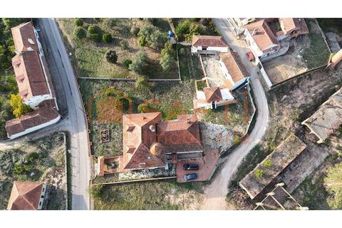 Villa a Colmeias, Leiria, Colmeias - € 750.000 | Ref: SAFTI:007328 - foto 5