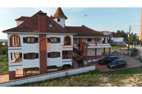 Villa a Colmeias, Leiria, Colmeias - € 750.000 | Ref: SAFTI:007328 - foto 6