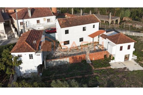 Villa a Colmeias, Leiria, Colmeias - € 750.000 | Ref: SAFTI:007328 - foto 7