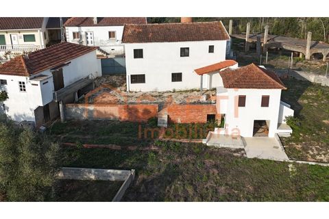 Villa a Colmeias, Leiria, Colmeias - € 750.000 | Ref: SAFTI:007328 - foto 8