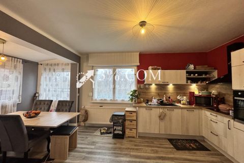 Villa a Hochfelden, Bas-Rhin, Hochfelden - € 249.000 | Ref: 56_V1020062906 - foto 7