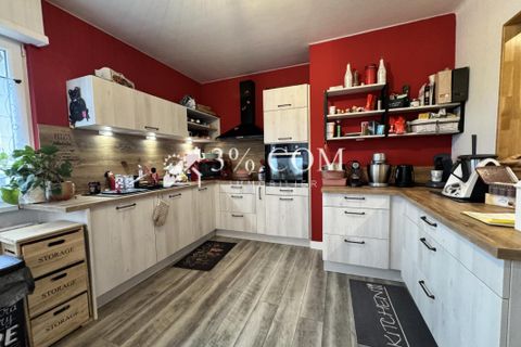 Villa a Hochfelden, Bas-Rhin, Hochfelden - € 249.000 | Ref: 56_V1020062906 - foto 8