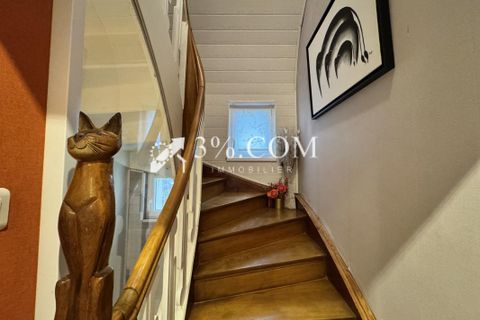 Villa a Hochfelden, Bas-Rhin, Hochfelden - € 249.000 | Ref: 56_V1020062906 - foto 13
