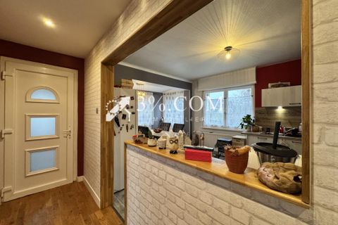 Villa a Hochfelden, Bas-Rhin, Hochfelden - € 249.000 | Ref: 56_V1020062906 - foto 14