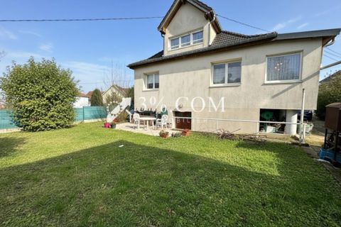 Villa a Hochfelden, Bas-Rhin, Hochfelden - € 249.000 | Ref: 56_V1020062906 - foto 15