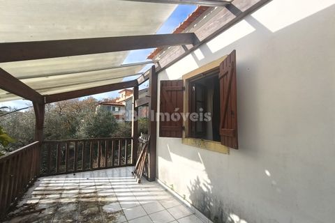Villa i Tomar, Santarem, Tomar - € 145.000 | Ref: 01864-26 - foto 1