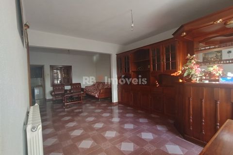 Villa i Tomar, Santarem, Tomar - € 145.000 | Ref: 01864-26 - foto 5
