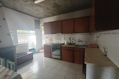 Villa i Tomar, Santarem, Tomar - € 145.000 | Ref: 01864-26 - foto 17