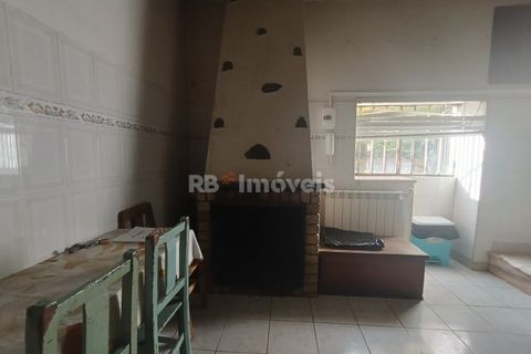 Villa i Tomar, Santarem, Tomar - € 145.000 | Ref: 01864-26 - foto 4