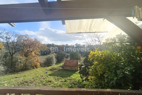 Villa i Tomar, Santarem, Tomar - € 145.000 | Ref: 01864-26 - foto 21