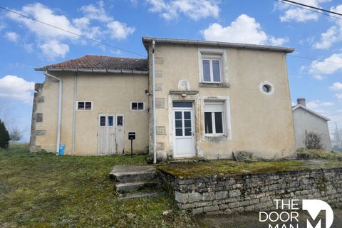 Villa i Recourt, Haute-Marne, Recourt - € 46.000 | Ref: 9265 - foto 1