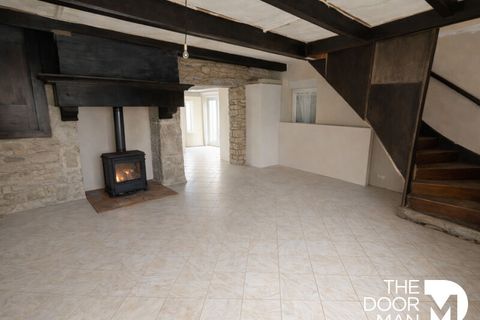 Villa i Recourt, Haute-Marne, Recourt - € 46.000 | Ref: 9265 - foto 2