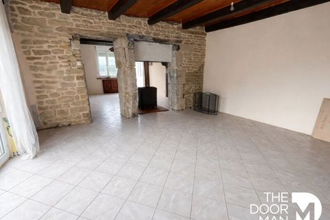 Villa i Recourt, Haute-Marne, Recourt - € 46.000 | Ref: 9265 - foto 3