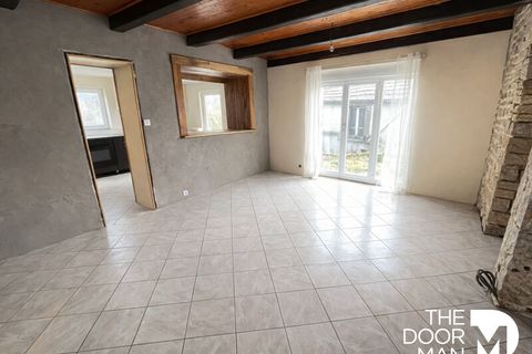 Villa i Recourt, Haute-Marne, Recourt - € 46.000 | Ref: 9265 - foto 4