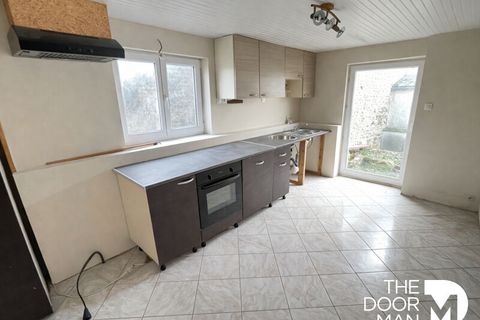 Villa i Recourt, Haute-Marne, Recourt - € 46.000 | Ref: 9265 - foto 5