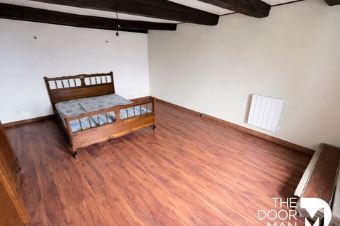Villa i Recourt, Haute-Marne, Recourt - € 46.000 | Ref: 9265 - foto 7
