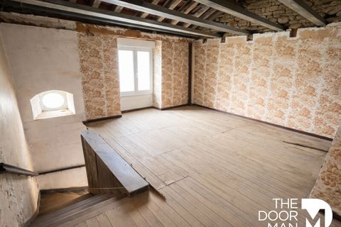 Villa i Recourt, Haute-Marne, Recourt - € 46.000 | Ref: 9265 - foto 8