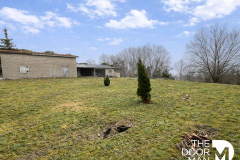 Villa i Recourt, Haute-Marne, Recourt - € 46.000 | Ref: 9265 - foto 11