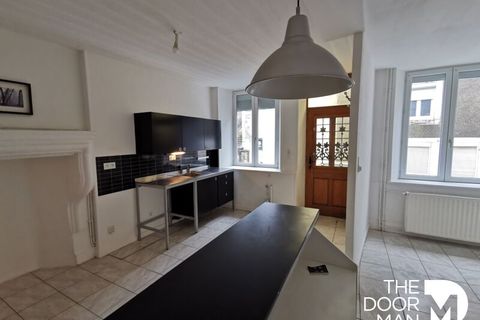 Landsbyhus i Clefmont, Haute-Marne, Clefmont - € 49.000 | Ref: 9446 - foto 1