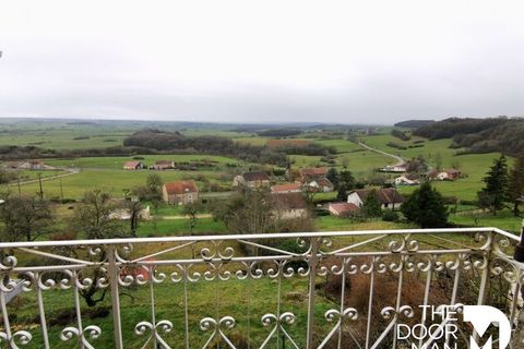 Landsbyhus i Clefmont, Haute-Marne, Clefmont - € 49.000 | Ref: 9446 - foto 6