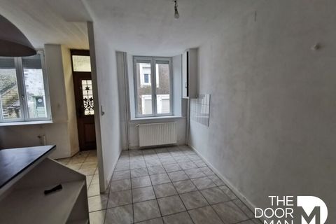 Landsbyhus i Clefmont, Haute-Marne, Clefmont - € 49.000 | Ref: 9446 - foto 7