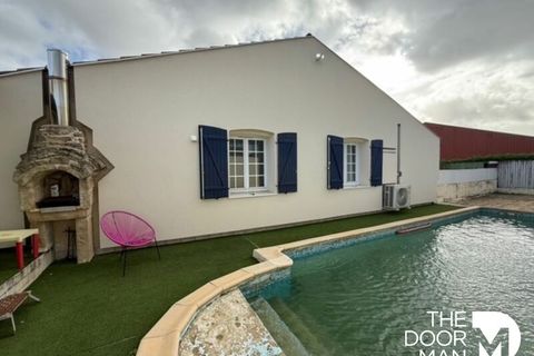 Villa a Niort, Deux-Sevres, Niort - € 385.000 | Ref: 9173 - foto 2