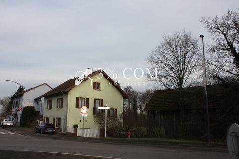 Villa i Erstein, Bas-Rhin, Erstein - € 269.800 | Ref: 110_V2120062909 - foto 3