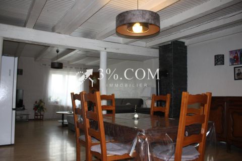 Villa i Erstein, Bas-Rhin, Erstein - € 269.800 | Ref: 110_V2120062909 - foto 6