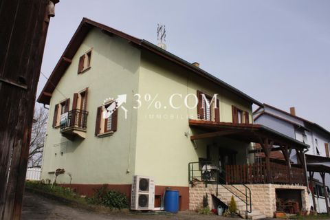 Villa i Erstein, Bas-Rhin, Erstein - € 269.800 | Ref: 110_V2120062909 - foto 12