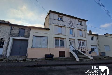 Villa a Froncles, Haute-Marne, Froncles - € 185.000 | Ref: 9454 - foto 2