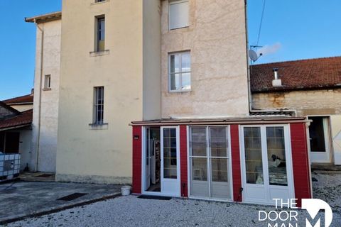 Villa a Froncles, Haute-Marne, Froncles - € 185.000 | Ref: 9454 - foto 5