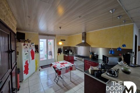 Villa a Froncles, Haute-Marne, Froncles - € 185.000 | Ref: 9454 - foto 9