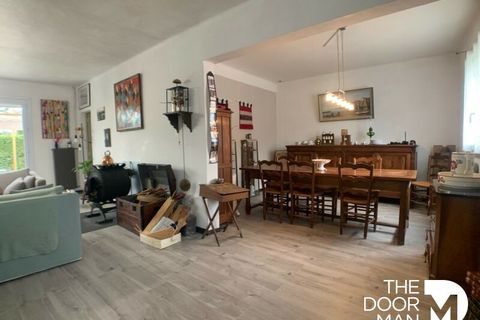 Villa i Muret, Haute-Garonne, Muret - € 299.000 | Ref: 9438 - foto 4