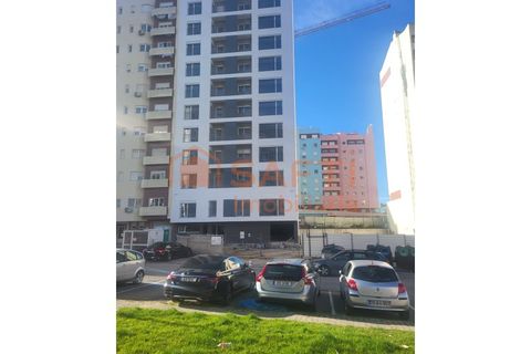 Lejlighed i Corroios, Setubal, Corroios - € 360.000 | Ref: SAFTI:007594 - foto 1