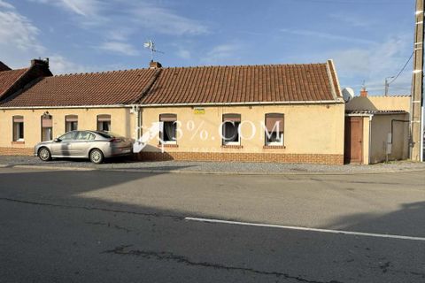 Villa i Raimbeaucourt, Nord, Raimbeaucourt - € 175.000 | Ref: 107_V910062915 - foto 1