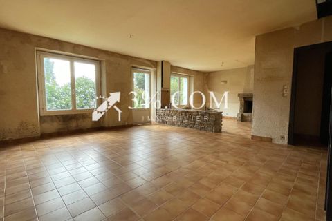 Villa a Baden, Morbihan, Baden - € 298.700 | Ref: 66_V1590061478 - foto 2