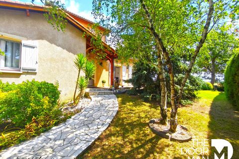 Villa a Fenouillet, Haute-Garonne, Fenouillet - € 430.000 | Ref: 8672 - foto 3